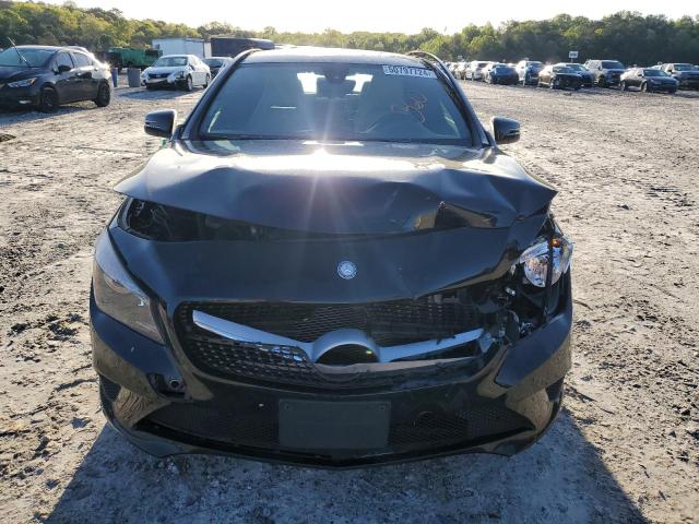 2016 Mercedes-Benz Cla 250 VIN: WDDSJ4EB5GN318125 Lot: 50797724