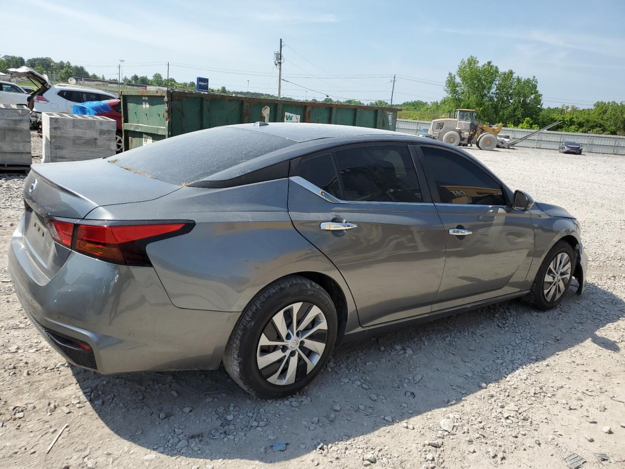 1N4BL4BVXLC232226 NISSAN ALTIMA 2020