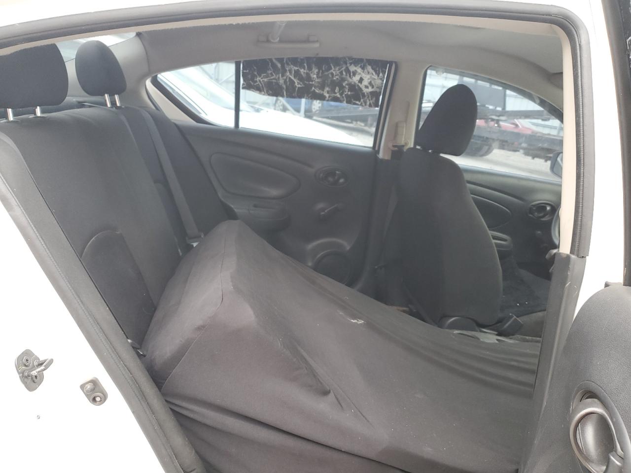 3N1CN7AP1JL802180 NISSAN VERSA 2018
