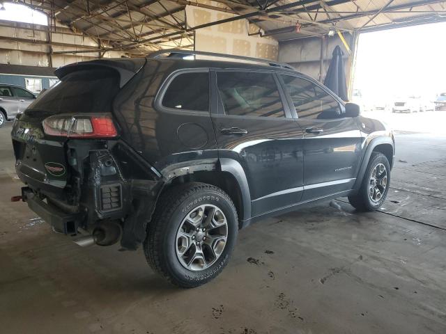 2019 Jeep Cherokee Trailhawk VIN: 1C4PJMBX0KD464897 Lot: 51433374