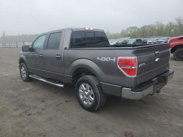 1FTFW1EF2EKF37475 | 2014 Ford f150 supercrew