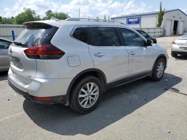 2018 Nissan Rogue S VIN: 5N1AT2MT4JC835283 Lot: 51454614
