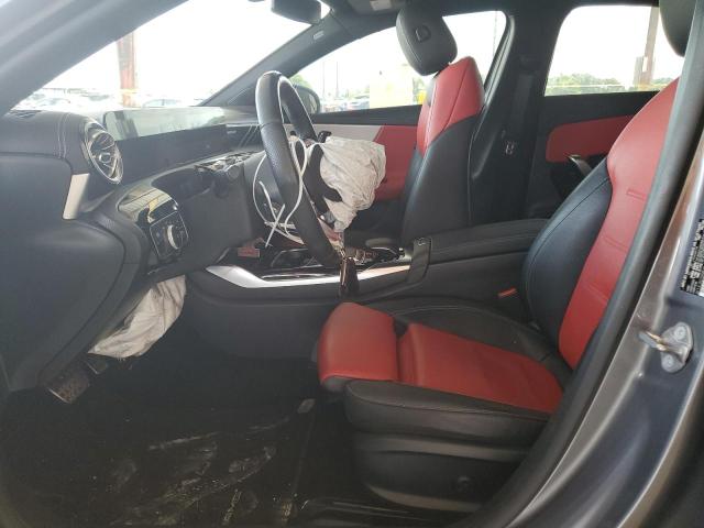 2020 MERCEDES-BENZ A 35 AMG - W1K3G5BBXLJ208928