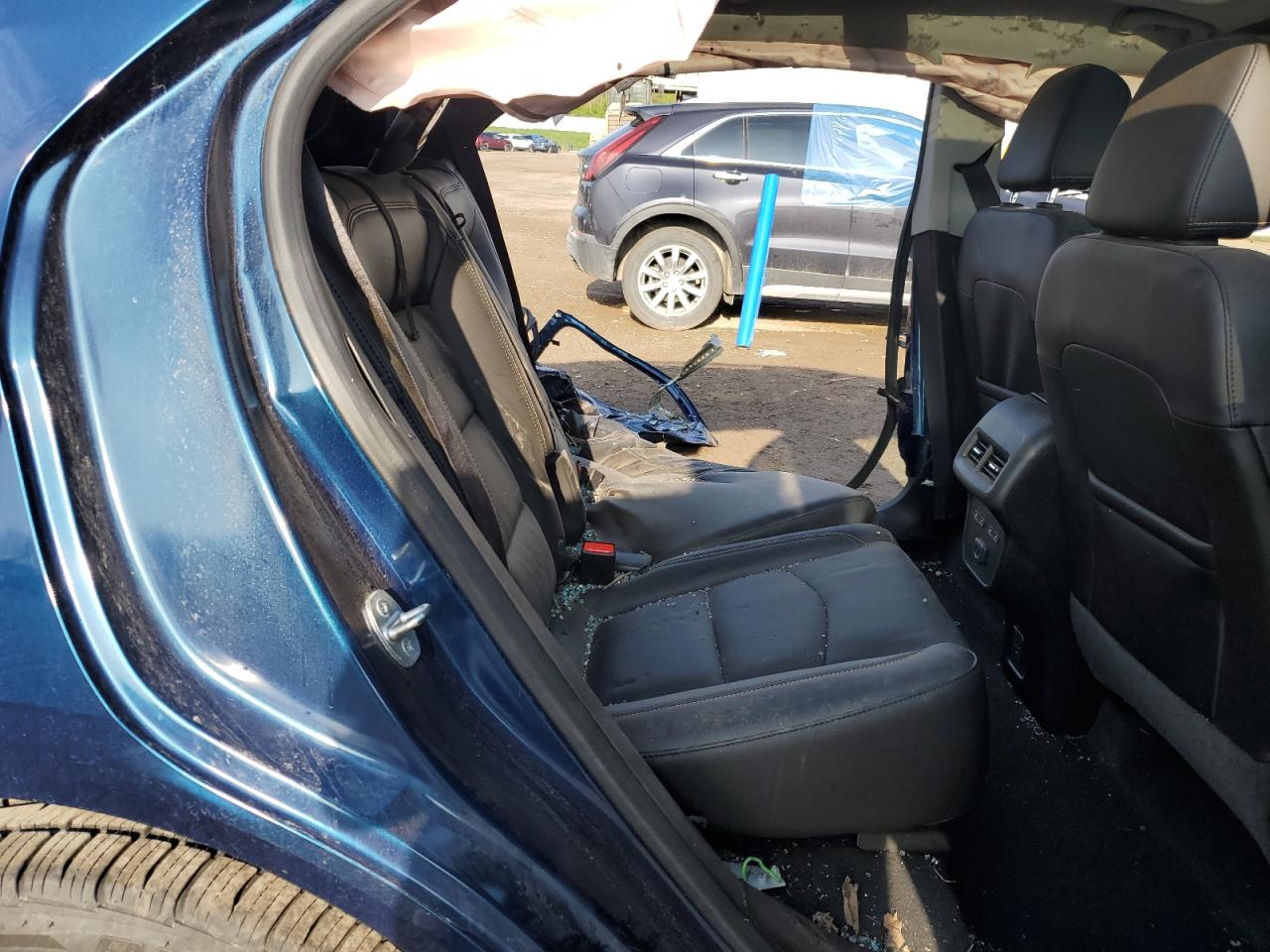 2GNAXXEV0K6293073 CHEVROLET EQUINOX 2019