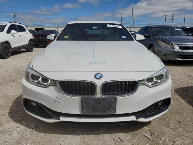 VIN WBA4A9C57GG508636 2016 BMW 4 Series, 428 I Gran... no.5