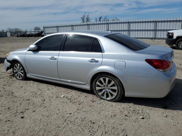 2011 Toyota Avalon Base VIN: 4T1BK3DB5BU396823 Lot: 52813454