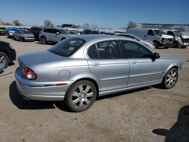 2006 Jaguar X-Type 3.0 VIN: SAJWA51A86WE96896 Lot: 50126284