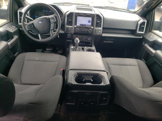 2019 FORD F150 SUPER - 1FTEW1E46KKF08843