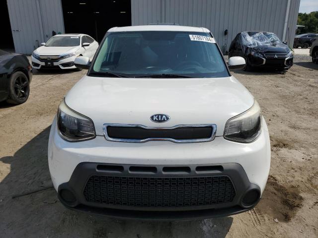 2016 Kia Soul VIN: KNDJN2A20G7276939 Lot: 51807184