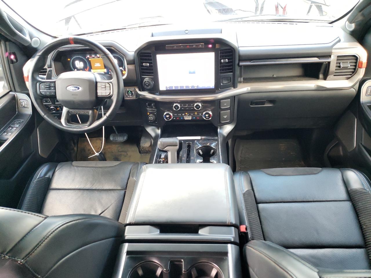 1FTFW1RGXMFD03482 FORD F150 2021