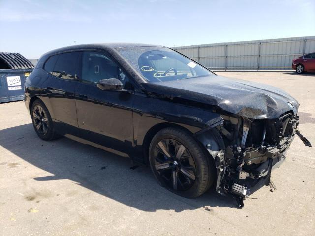 2023 BMW Ix xDrive50 VIN: WB523CF03PCM62680 Lot: 51186784