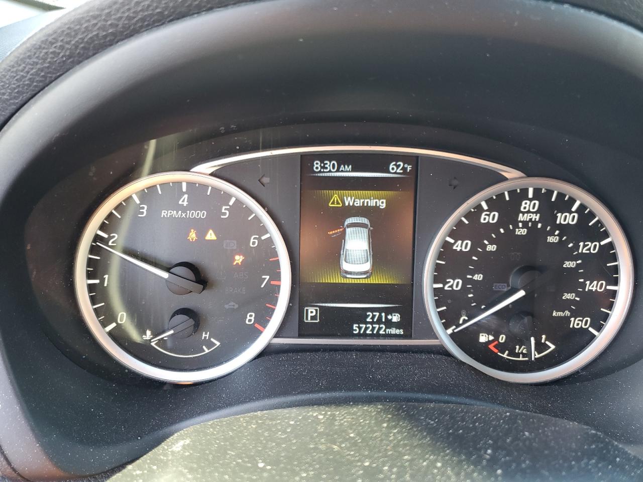 3N1AB7AP2HY355498 NISSAN SENTRA 2017