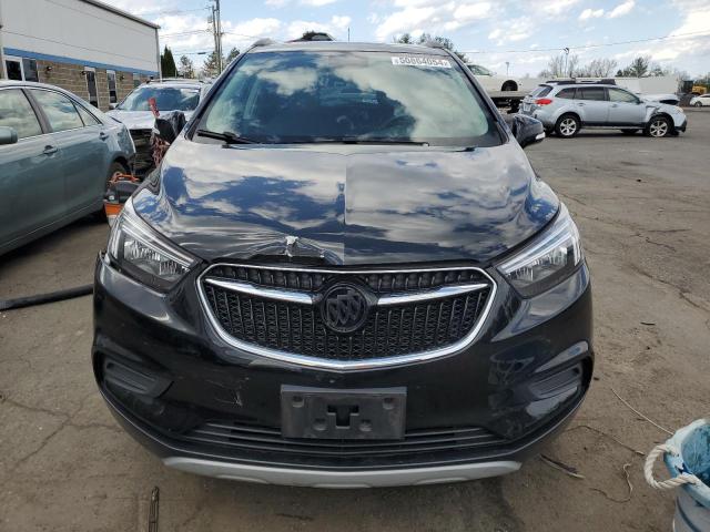 2019 Buick Encore Preferred VIN: KL4CJESB3KB843844 Lot: 50864054