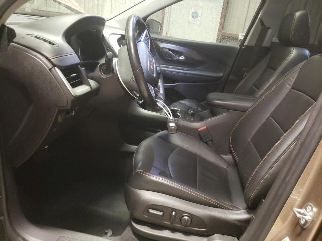 2018 GMC TERRAIN SL - 3GKALPEXXJL284482