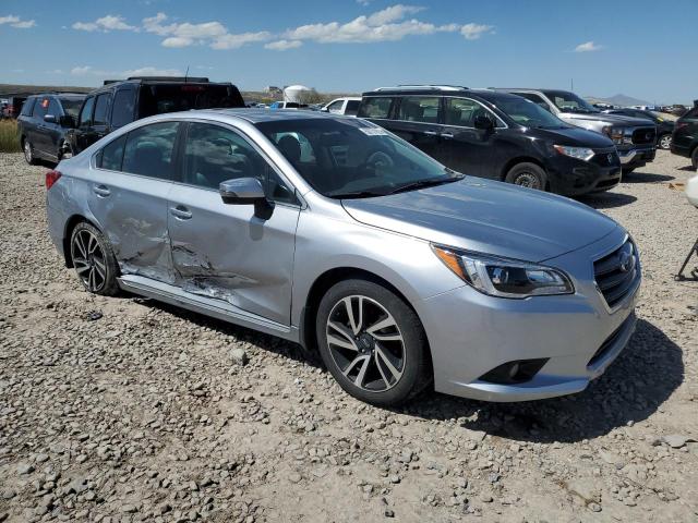 Vin: 4s3bnar64h3029034, lot: 50731924, subaru legacy sport 20174