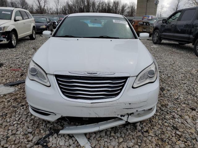 2014 Chrysler 200 Touring VIN: 1C3CCBBB7EN152709 Lot: 49591774