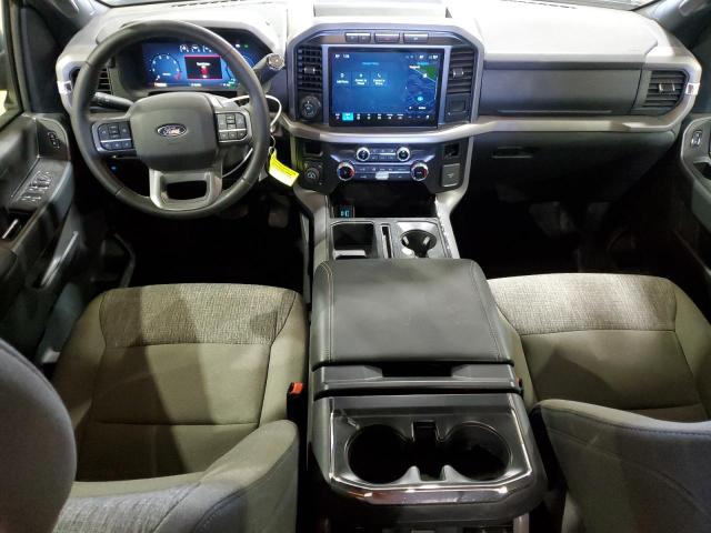 2024 FORD F150 XLT 1FTFW3LD7RFA41793