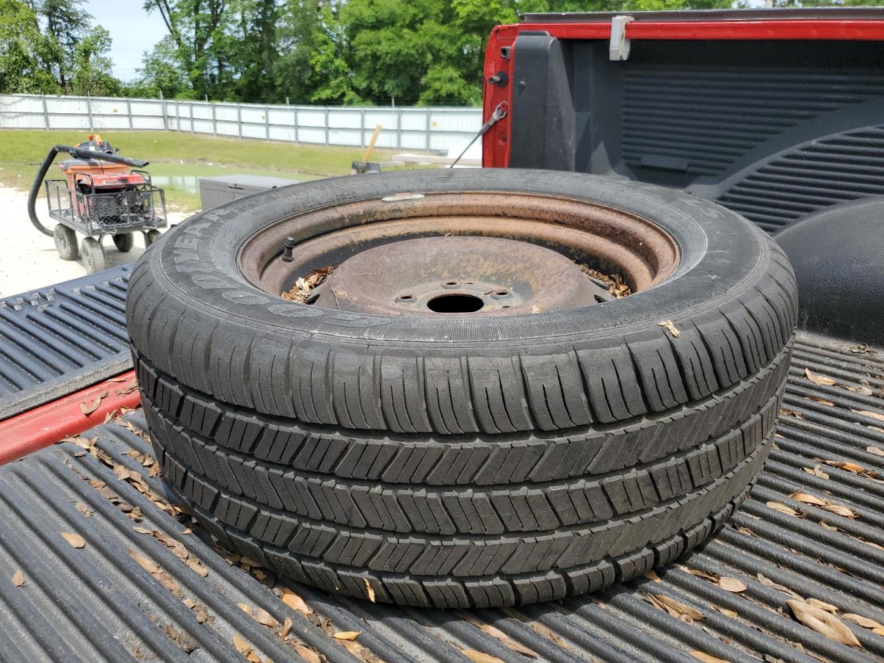 1D3HU18Z83J520310 2003 Dodge Ram 1500 St