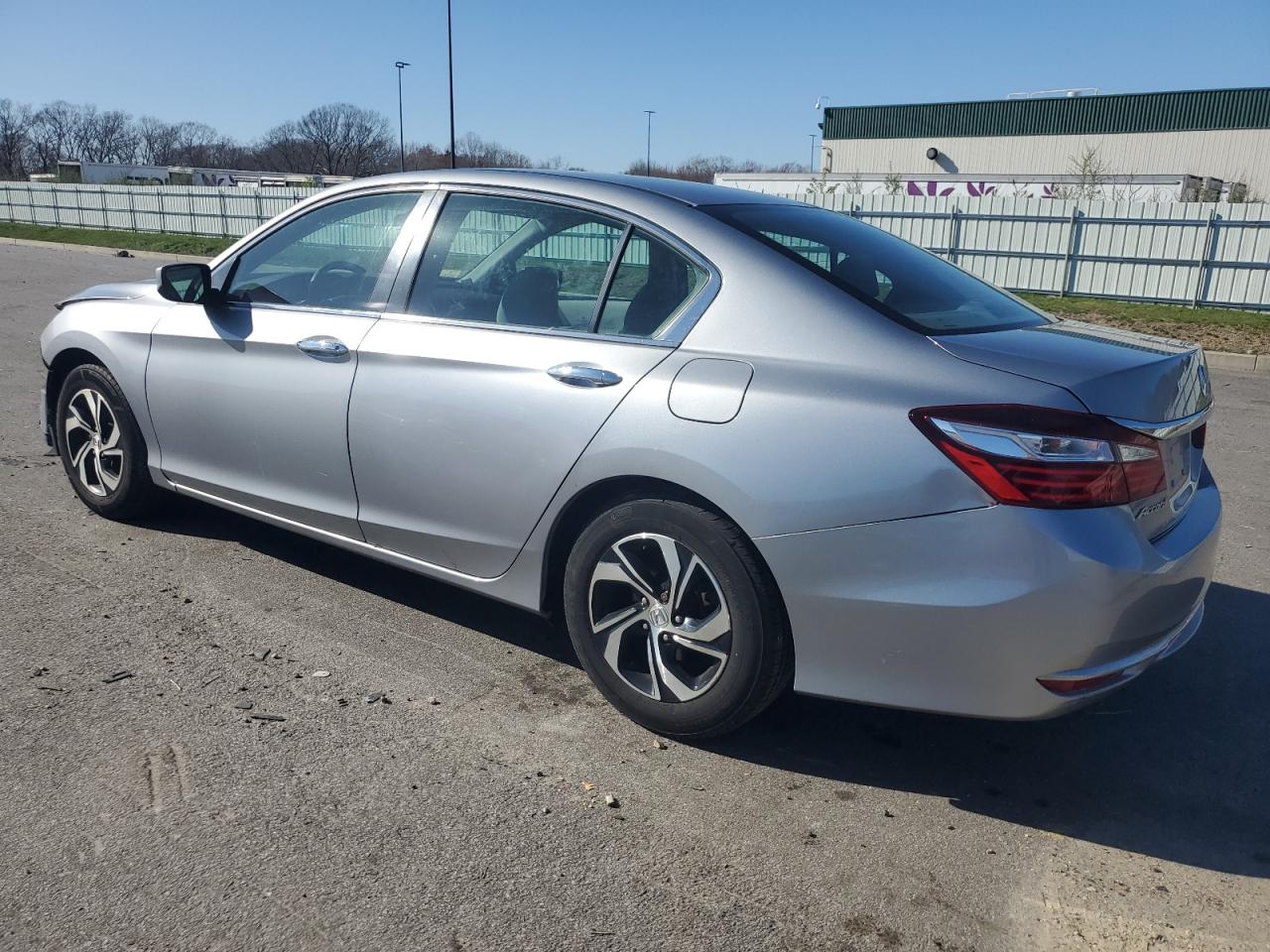 1HGCR2F37HA187180 HONDA ACCORD 2017