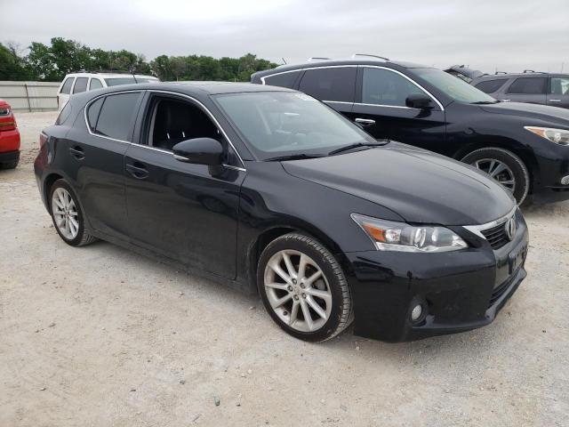 2013 Lexus Ct 200 VIN: JTHKD5BH7D2165937 Lot: 51715664