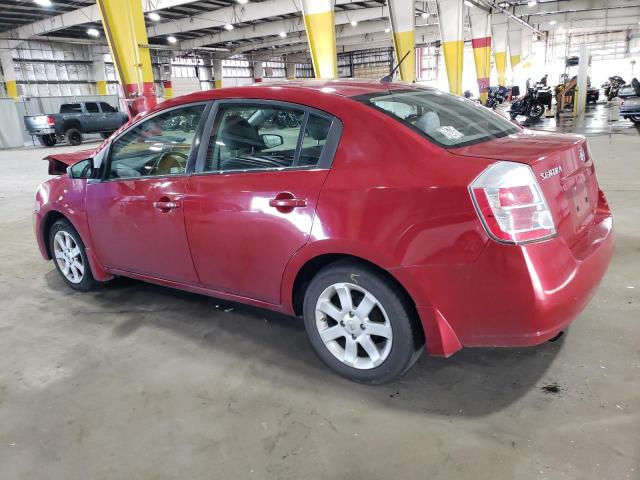 2009 Nissan Sentra 2.0 VIN: 3N1AB61E29L686119 Lot: 50689974