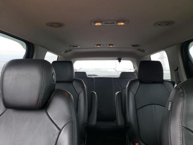 2016 GMC ACADIA SLT - 1GKKRRKD0GJ213249