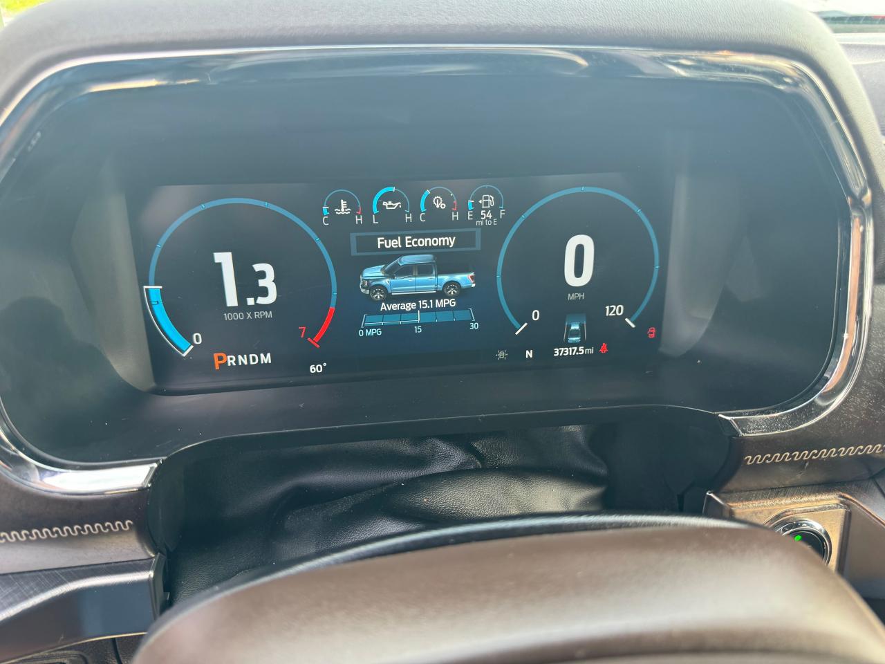 1FTFW1E82PFC05095 FORD F-150 2023