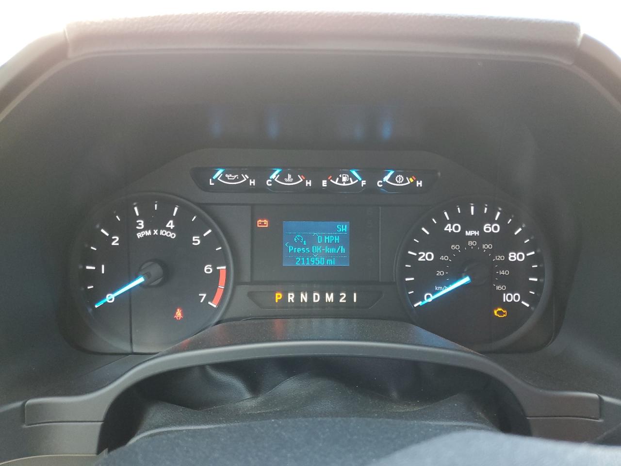 1FT7X2A60HEE73517 FORD F250 2017