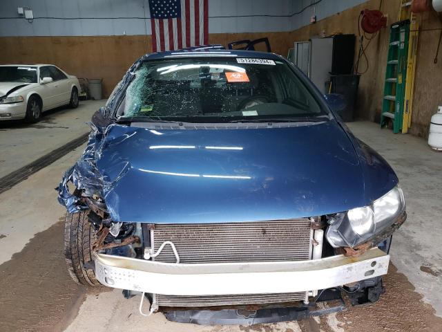 2010 Honda Civic Lx VIN: 19XFA1F51AE009377 Lot: 51286394