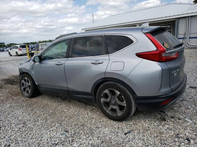 2018 Honda Cr-V Ex VIN: 7FARW1H53JE020116 Lot: 52281384