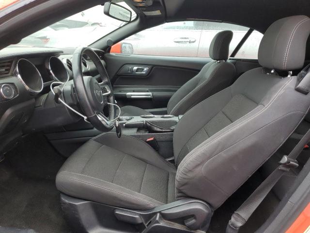 2016 Ford Mustang VIN: 1FATP8EM5G5281136 Lot: 50308554