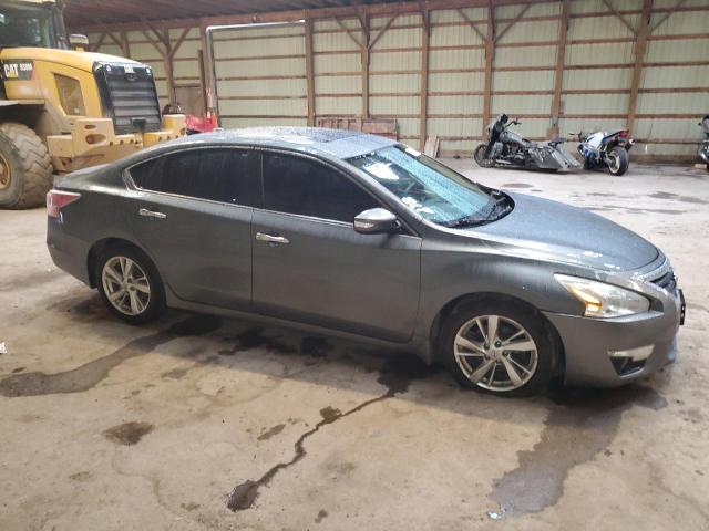 2014 Nissan Altima 2.5 VIN: 1N4AL3APXEN344489 Lot: 50479974