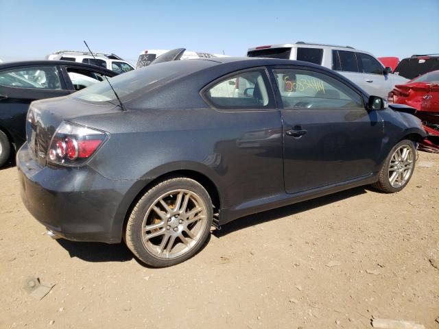 2008 Toyota Scion Tc VIN: JTKDE167380254593 Lot: 50832414