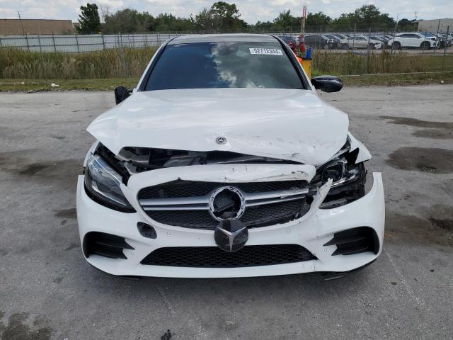 VIN 55SWF6EB7KU308694 2019 Mercedes-Benz C-Class, 4... no.5