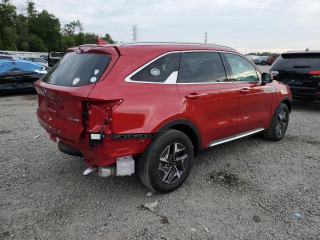 2021 Kia Sorento Ex VIN: KNDRH4LG2M5018900 Lot: 51271714