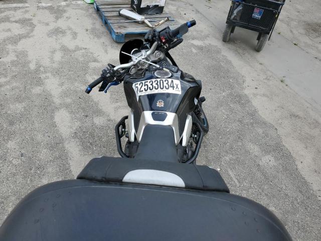 2018 HONDA CB1000 RA JH2SC801XJK000267