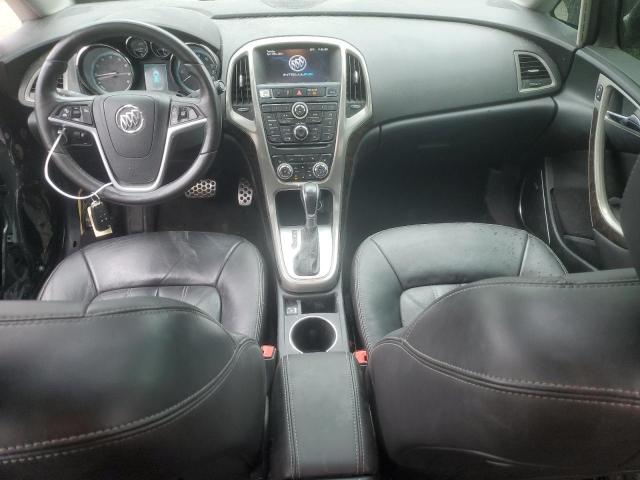 2015 BUICK VERANO PRE 1G4PT5SV0F4180220