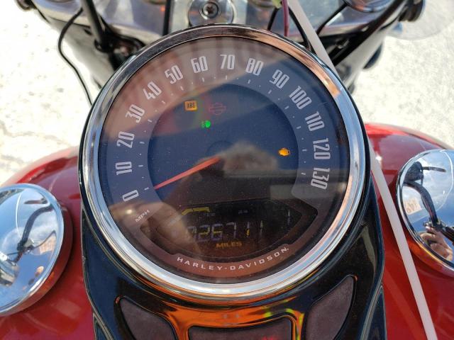 2019 HARLEY-DAVIDSON FLHC 1HD1YAJ23KB062145