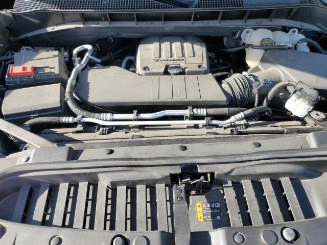 2022 CHEVROLET SILVERADO2 1GCPABEK6NZ607363