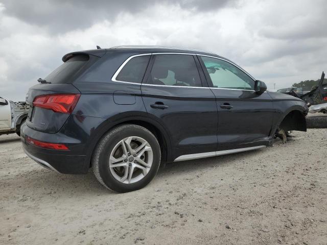 2019 Audi Q5 Premium VIN: WA1ANAFY9K2117439 Lot: 50576224