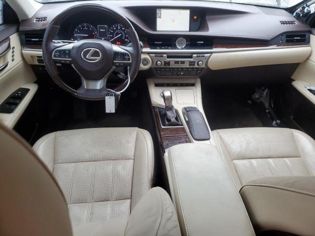 2017 LEXUS ES 350 - 58ABK1GG9HU049279