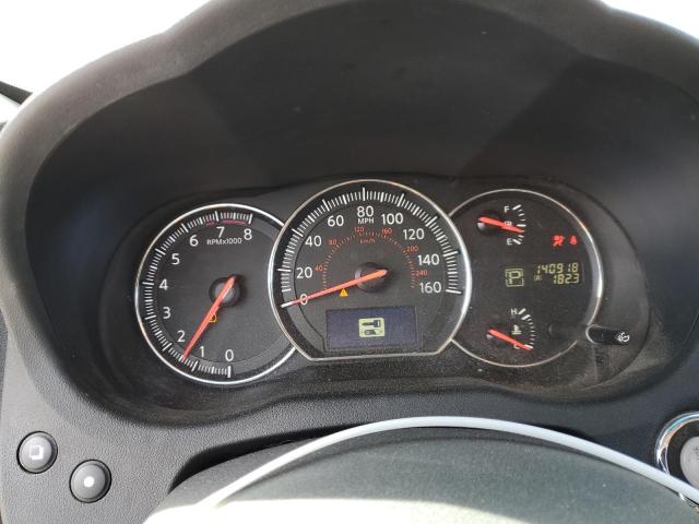 2014 Nissan Maxima S VIN: 1N4AA5APXEC441737 Lot: 49967854