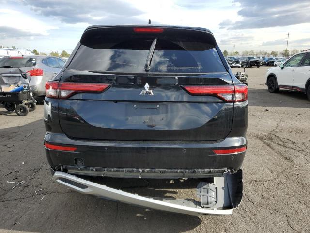 2023 Mitsubishi Outlander Se VIN: JA4J4UA88PZ021554 Lot: 51821624