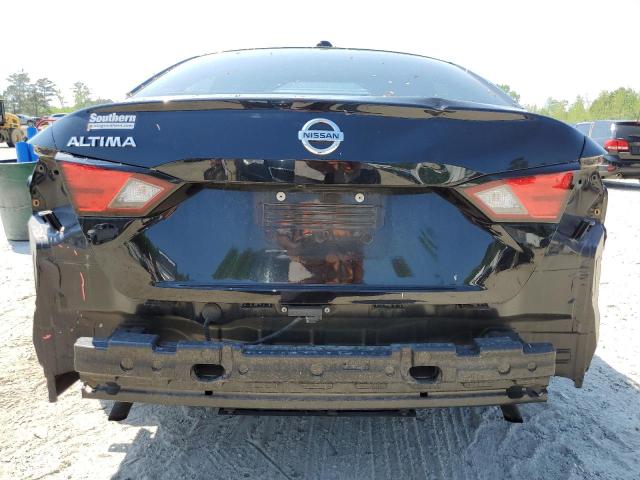 2019 NISSAN ALTIMA S - 1N4BL4BV9KC193675