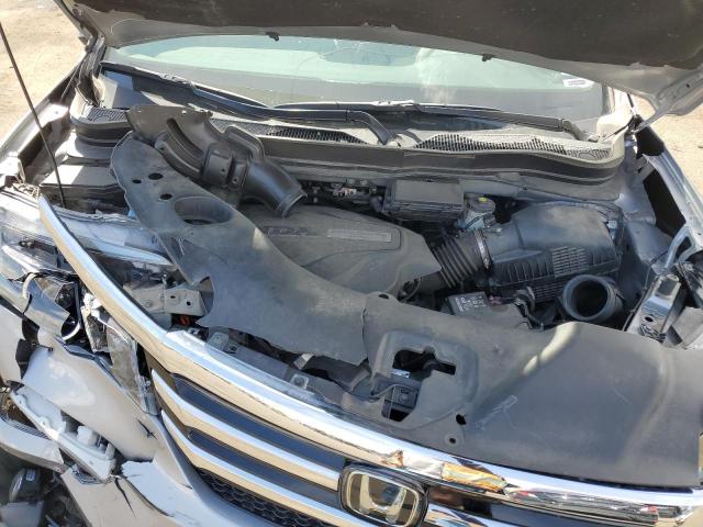 2016 HONDA PILOT ELIT - 5FNYF6H05GB120106