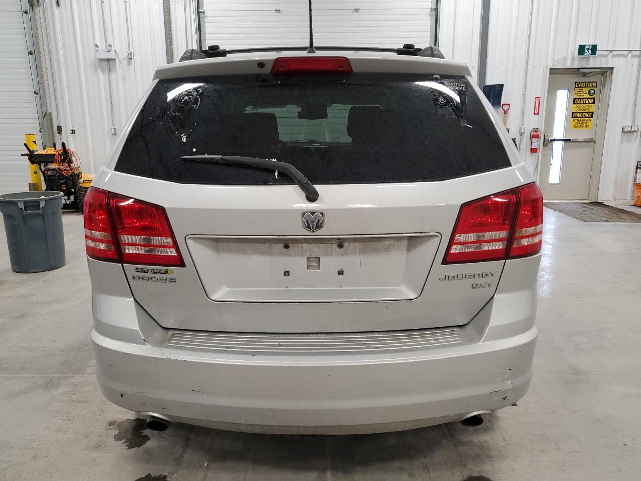 3D4GG57V89T522015 2009 Dodge Journey Sxt