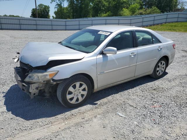 2011 Toyota Camry Base VIN: 4T1BF3EK3BU143518 Lot: 52097694