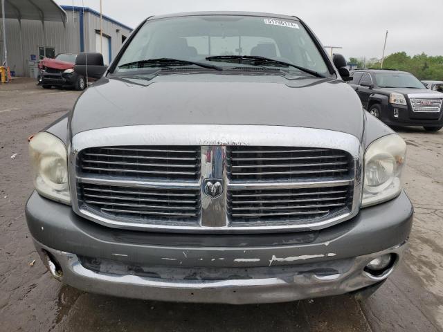 2007 Dodge Ram 1500 St VIN: 1D7HA18267S266168 Lot: 51796174