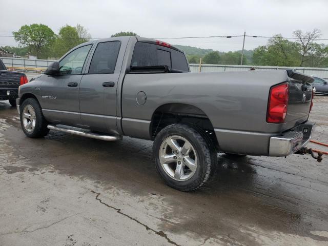 2007 Dodge Ram 1500 St VIN: 1D7HA18267S266168 Lot: 51796174