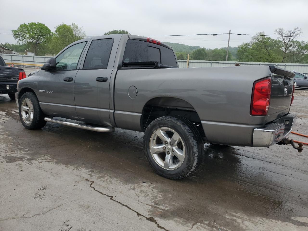 1D7HA18267S266168 2007 Dodge Ram 1500 St